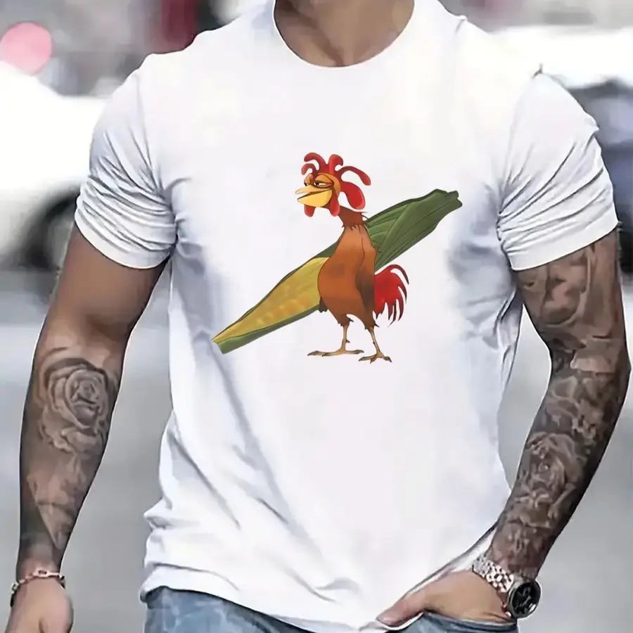 【New Arrival】 Men's Funny Roos – Farming Farmer Bewertung und Preis