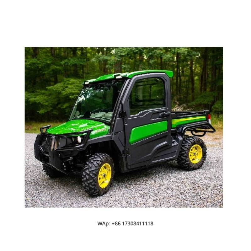 Farm Utility Truck 865M ATVs U – Agriculture Farming Vehicles Bewertung und Preis