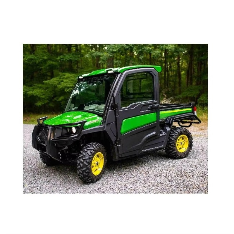 Farm Utility Truck 865M ATVs U – Agriculture Farming Vehicles Bewertung und Preis