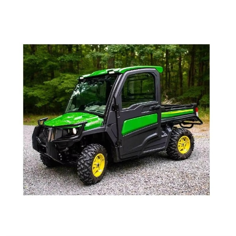 Farm Utility Truck 865M ATVs U – Agriculture Farming Vehicles Bewertung und Preis