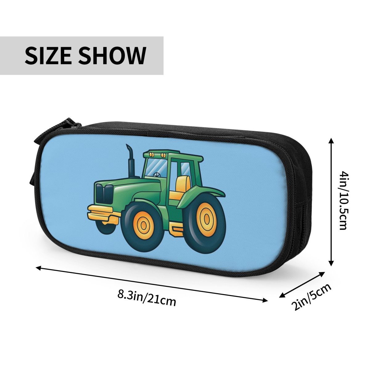 Cartoon Agricultural Tractor O – Agriculture Farming Cartoon Bewertung und Preis