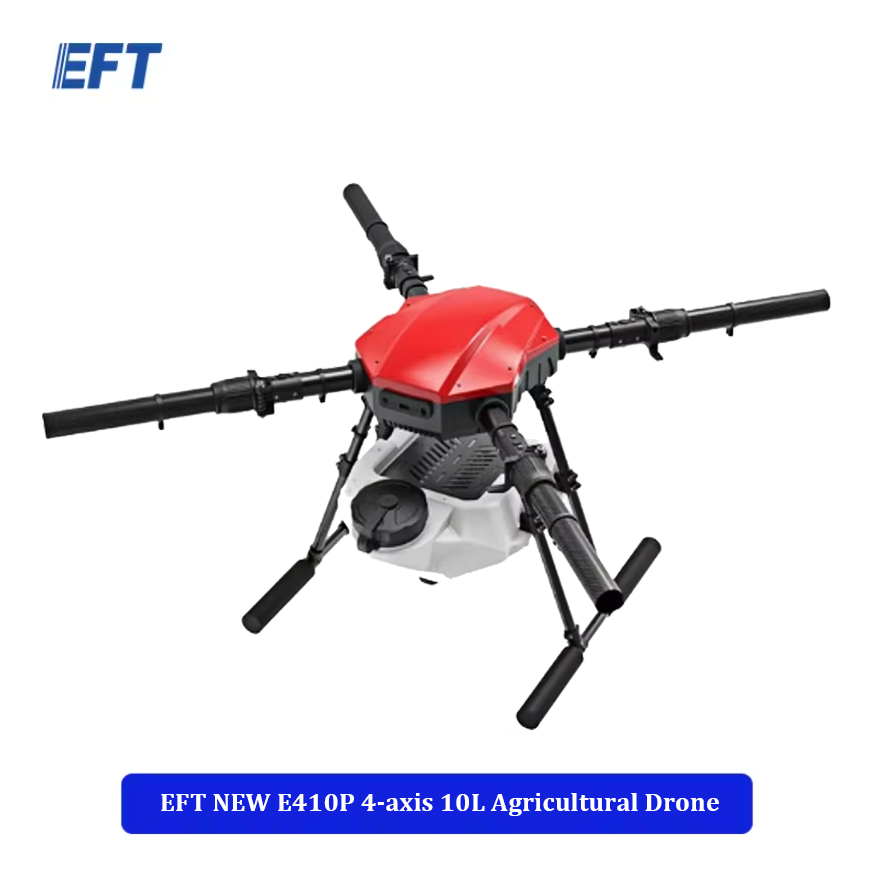 DPEFT E410P 10L New Farm Quadc – Agriculture Farming Vehicles Bewertung und Preis