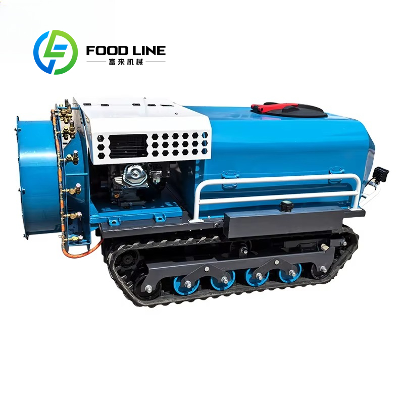 Customized High Efficiency Pet – Agriculture Farming Working Bewertung und Preis