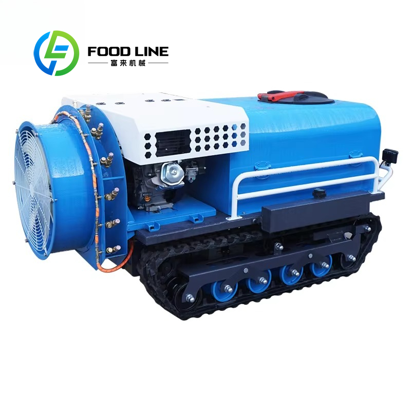 Customized High Efficiency Pet – Agriculture Farming Working Bewertung und Preis