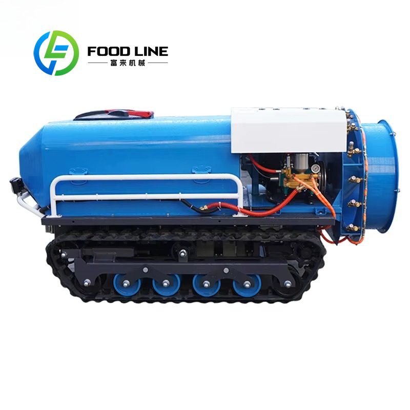 Customized High Efficiency Pet – Agriculture Farming Working Bewertung und Preis