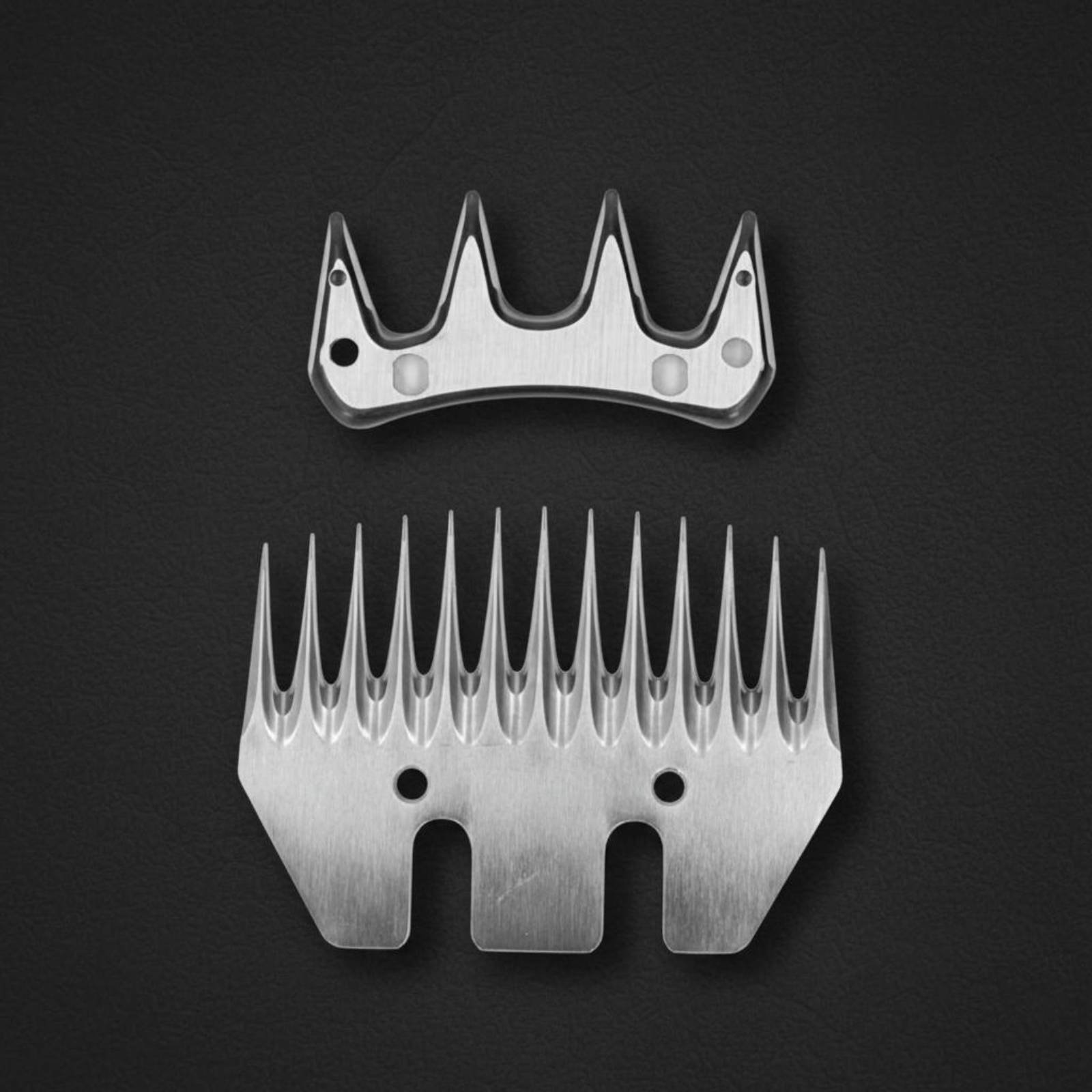 2 Pieces 13 Tooth Straight Bla – Farming Farmer Bewertung und Preis