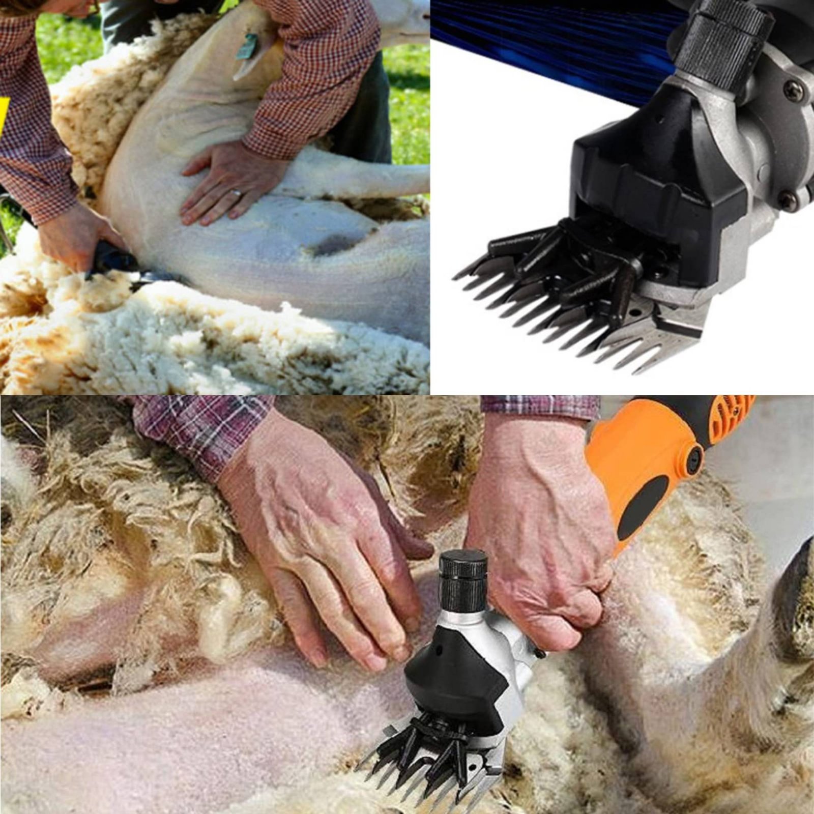 2 Pieces 13 Tooth Straight Bla – Farming Farmer Bewertung und Preis