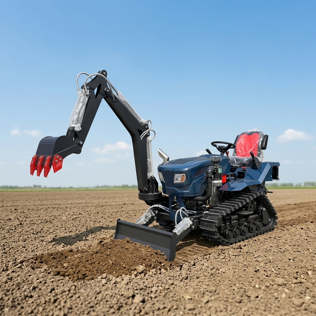 Customize 35HP Diesel Engine T – Agriculture Farming Working Bewertung und Preis