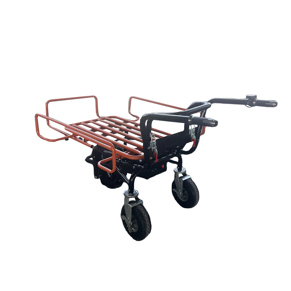 Easy-Charging 3-Wheel Metal Ag – Agriculture Farming Vehicles Bewertung und Preis