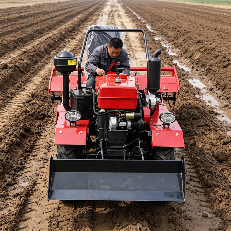 Customized Farmer Preferred Fo – Farming Farmer Bewertung und Preis