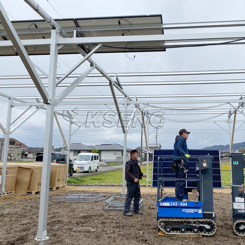 Japan`s New Agriculture Alumin – Sustainable Agriculture/Farming Bewertung und Preis