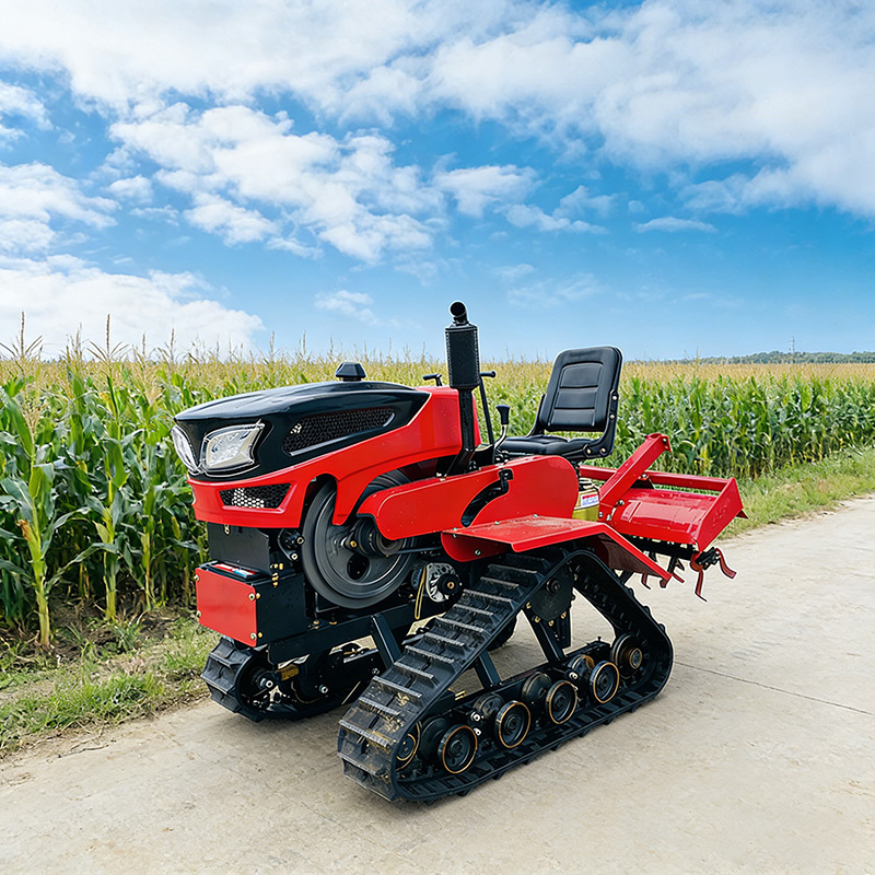 Customized Customized All-Terr – Agriculture Farming Working Bewertung und Preis