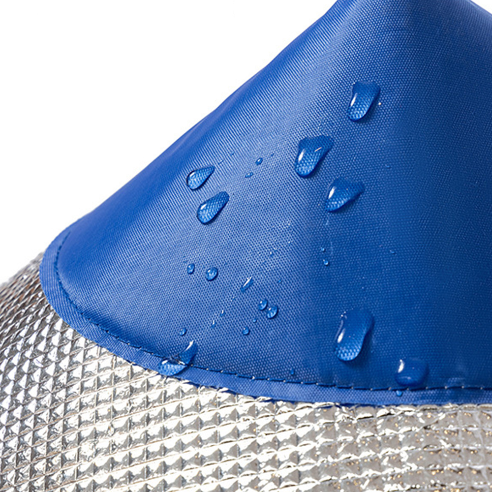 Heat Insulation Sun Hats Cloak – Agriculture Farming Working Bewertung und Preis