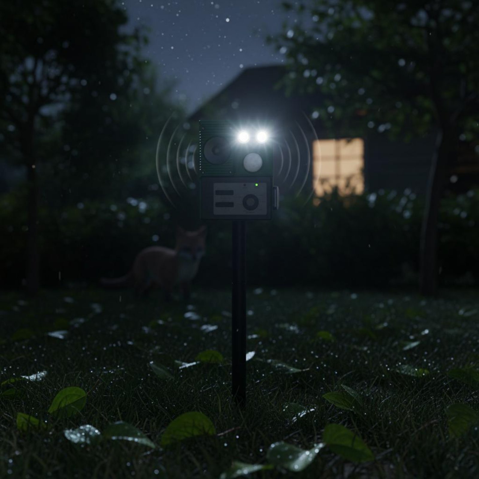 Solar Creature Flashing Illumi – Farming Farmer Bewertung und Preis