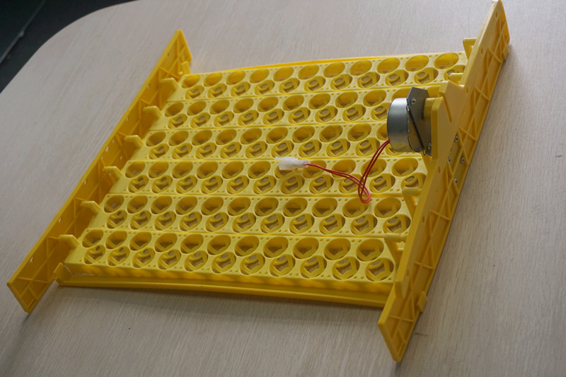 Poultry Spare Parts 132 Bird Q – Quail Egg Incubator Bewertung und Preis