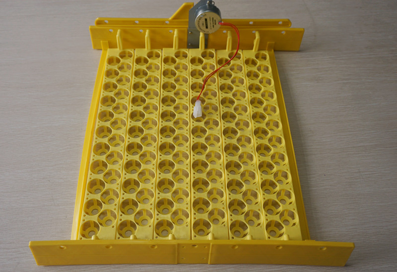 Poultry Spare Parts 132 Bird Q – Quail Egg Incubator Bewertung und Preis