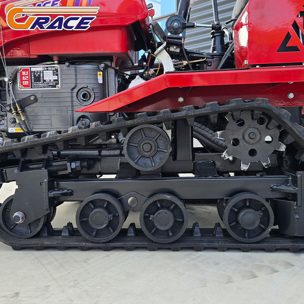 Customize Agricultural Tractor – Agriculture Farming Working Bewertung und Preis