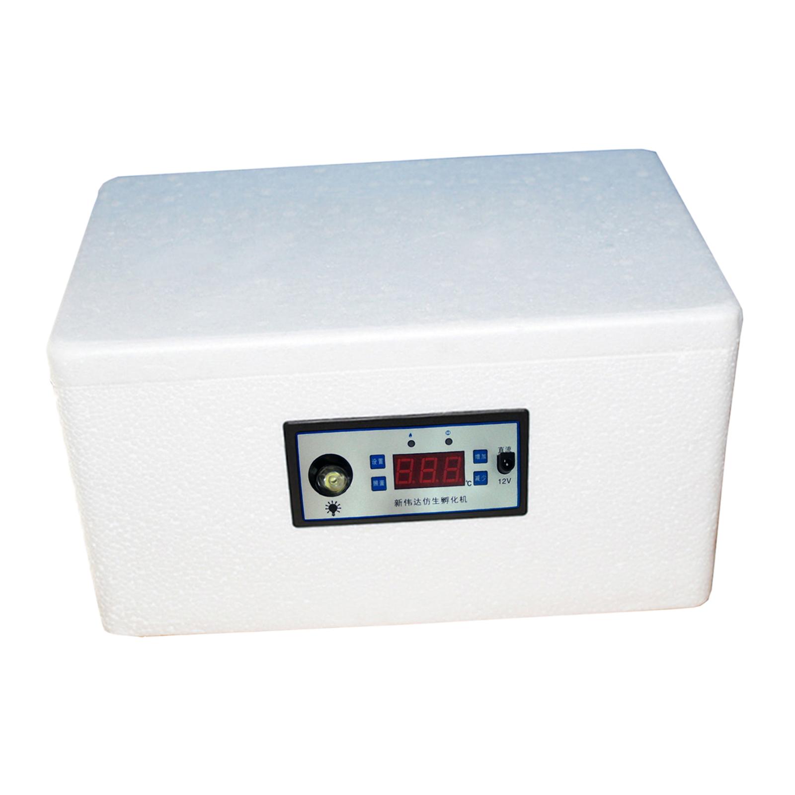 Automatic Egg Incubator Fully  – Quail Egg Incubator Bewertung und Preis