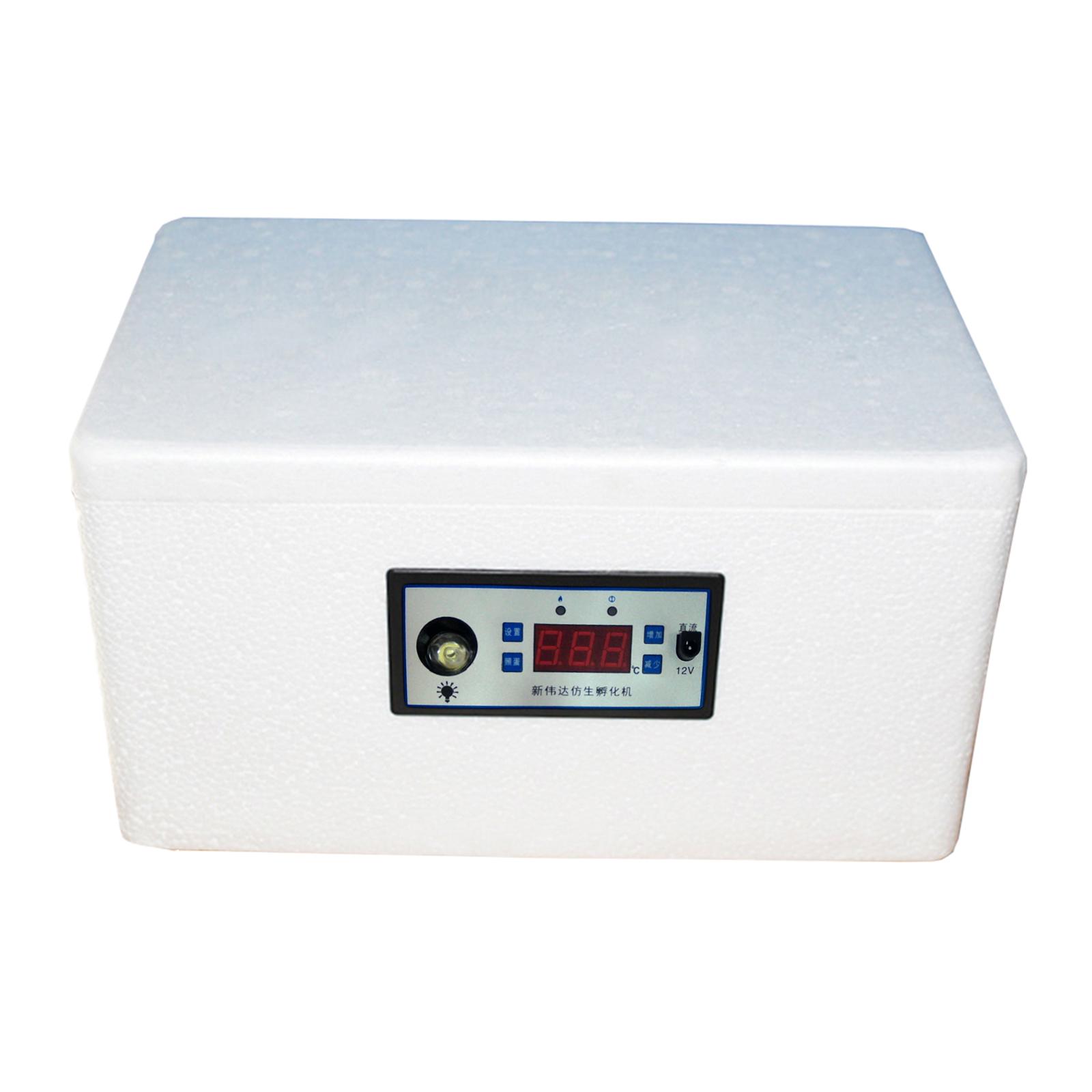 Automatic Egg Incubator Fully  – Quail Egg Incubator Bewertung und Preis