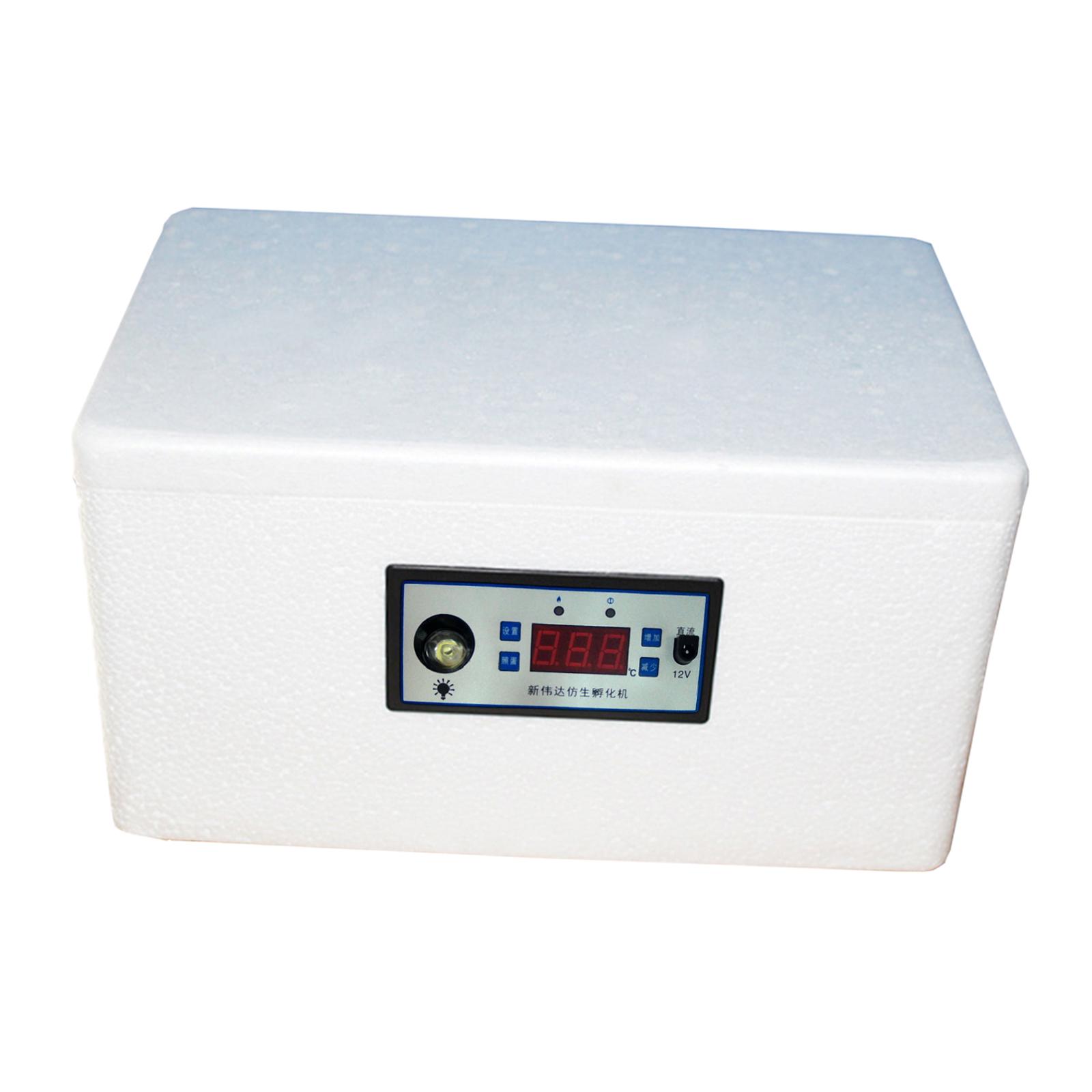 Automatic Egg Incubator Fully  – Quail Egg Incubator Bewertung und Preis